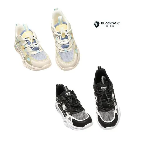 [ 현대백화점 ]블랙야크키즈 택가89000원 운동화 특가 BKU디어 ABKSHX3936
