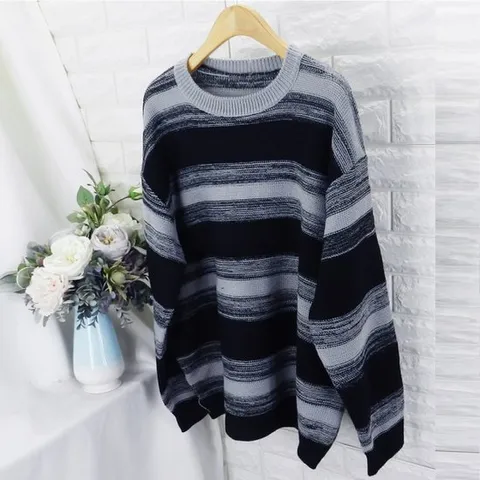 [쿨젠]KIC_그라데이션 니트kot.