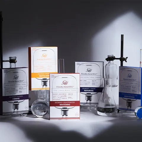 [엘렌실라] 인트라셀 마스크팩 100매(5종 택1) (정가 250,000원)