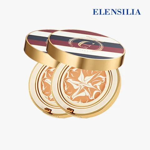 [엘렌실라] 에스카르고 에센스 파운데이션 12g 2개