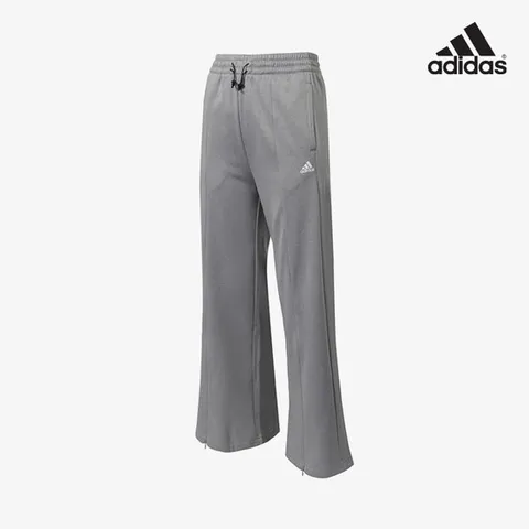 아디다스 여성 GG 와이드레그 긴바지 트레이닝복