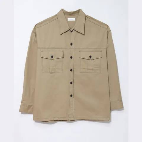 [리빌모아]남녀공용 커플티 봄잠바 맨투맨 블루종 셔츠 코트 티