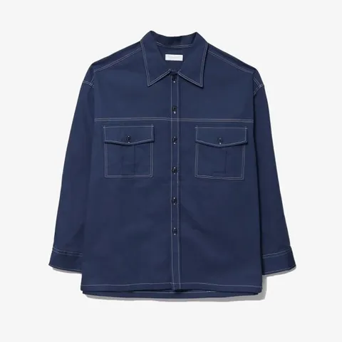 [리빌모아]남녀공용 커플티 봄잠바 맨투맨 블루종 셔츠 코트 티