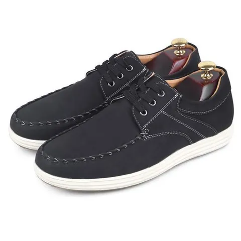 [빌리버스] 남성 보트 슈즈 단화 신발 BM285