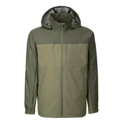마운티아 HC21 아렘방수남성자켓(카키) 1MQJWS3001