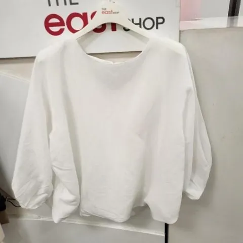 더이스트샵 HC16 블라우스 Ex4cbl201