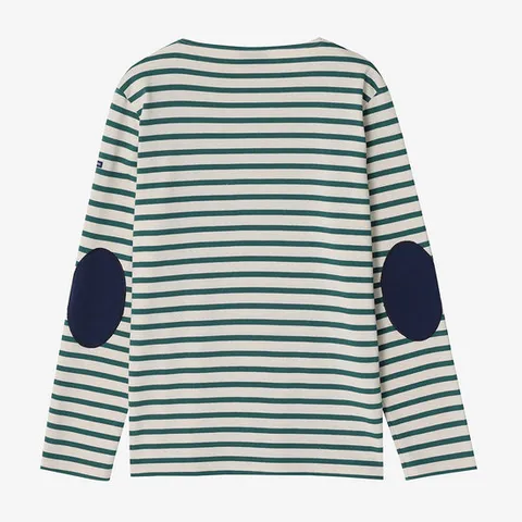 [세인트제임스]본사정품 메르디앙엘보패치 ASJM2410915-2N5