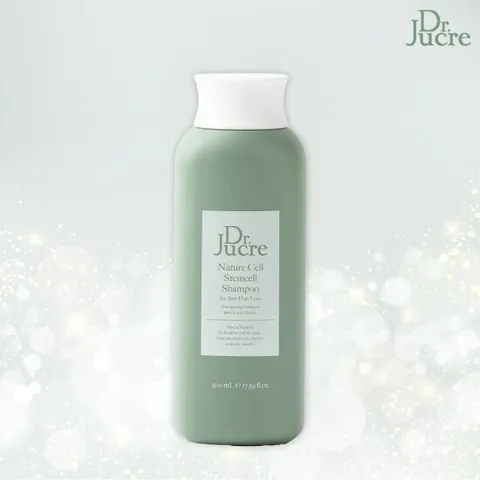 최신상 네이처셀 닥터쥬크르 줄기세포배양액 샴푸 대용량