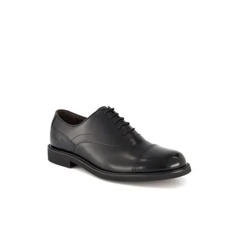 [ 현대백화점 ]REGOXC4135F1 금강제화 리갈 남성 경량 스트레이트 팁 광폭 쿠션 정장 구두