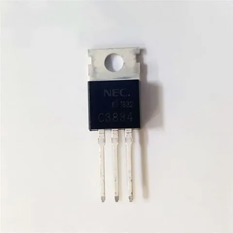 가습기트랜지스터 가습기TR C3834 1pc