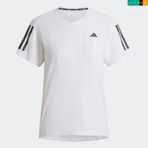 [ 현대백화점 ]아디다스 현대백화점 [WOMEN] 오운더런 티 IK7442 인기반팔티