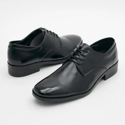 캐주얼 남성 정장 구두 데일리 출퇴근 신사화