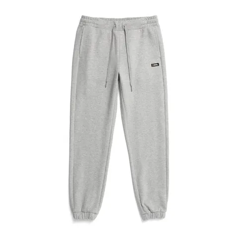 내셔널지오그래픽 N231WPT960 여성 트레이닝 조거 팬츠 M GREY