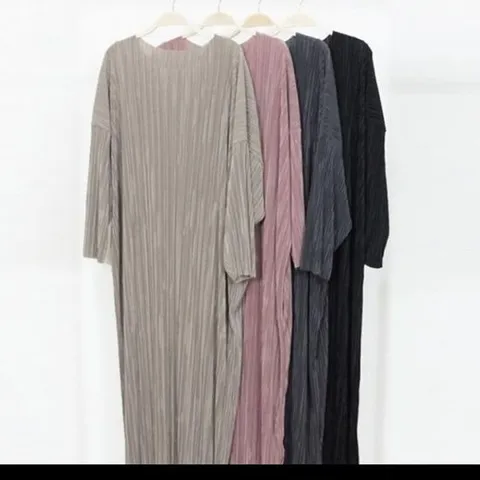 롱 40대 하객룩빅사이즈원피스 빅사이즈 원피스 77사