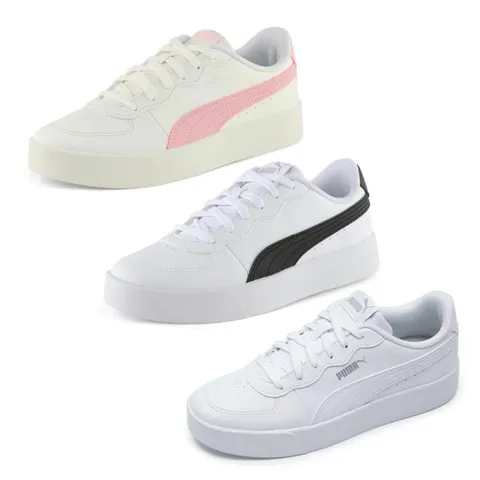 푸마(PUMA) SKYE CLEAN 스니커즈 (womens) 3종 택1