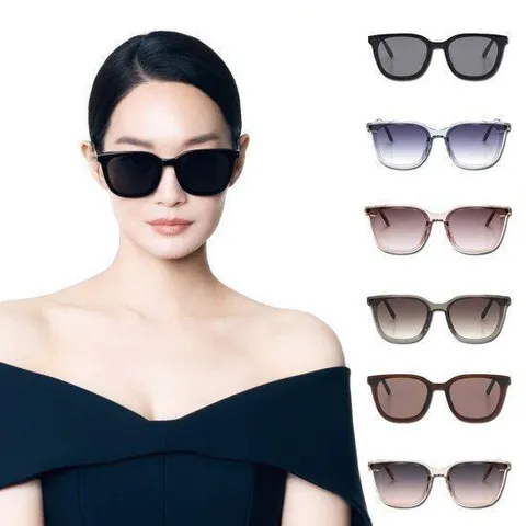 베디베로 신민아 선글라스 파도바 VVCC25