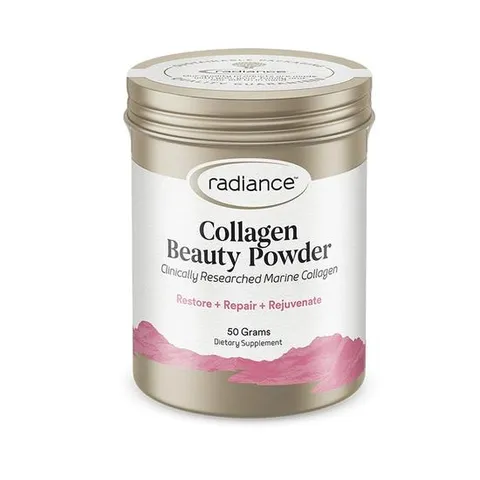 래디언스 콜라겐 뷰티 파우더 50g