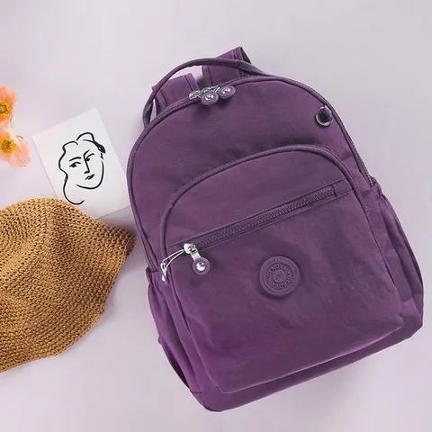 [라일리] Rly 가벼운 여성백팩 엄마 중년여성백팩