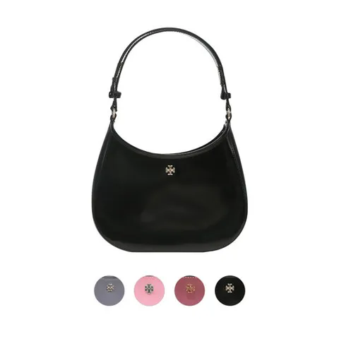 [토리버치] 여성 에멀슨 PATENT 숄더백 147940