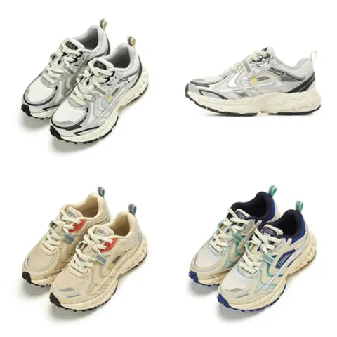 [ 현대백화점 ]내셔널지오그래픽키즈 K245KSN015 컨투어 제로 키즈 운동화