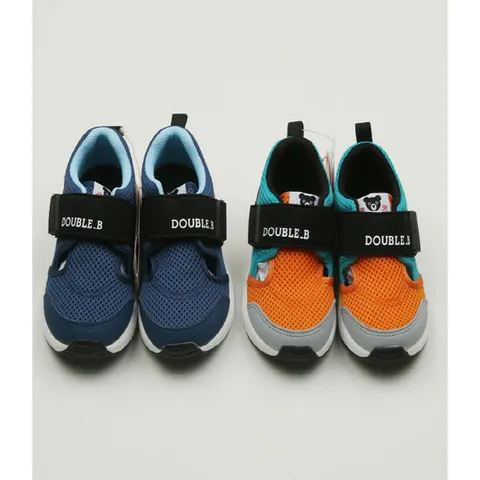 [ 현대백화점 ][미키하우스10] DB 매쉬 운동화(16~21) 16M209402 남아운동화