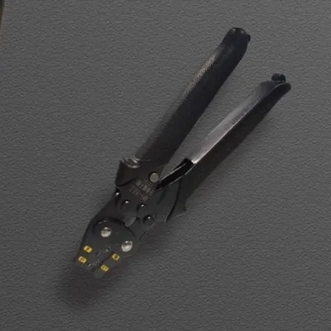 터미널압착기 터미널 압착기(KC규격) MH-6 IEC (1.5/2.5/4.0/6.0