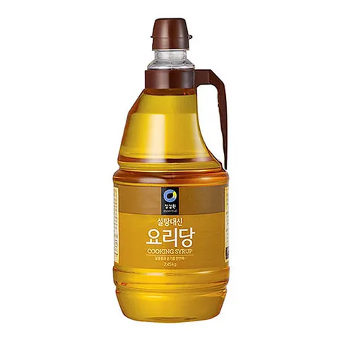 [ 롯데백화점 ][청정원] 요리당 2.45kg