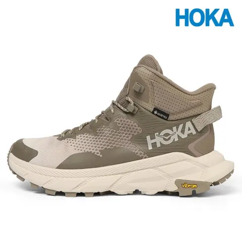 호카 남성 트레일화 트레일코드 GTX 듄 DEGG 1123165-DEGG