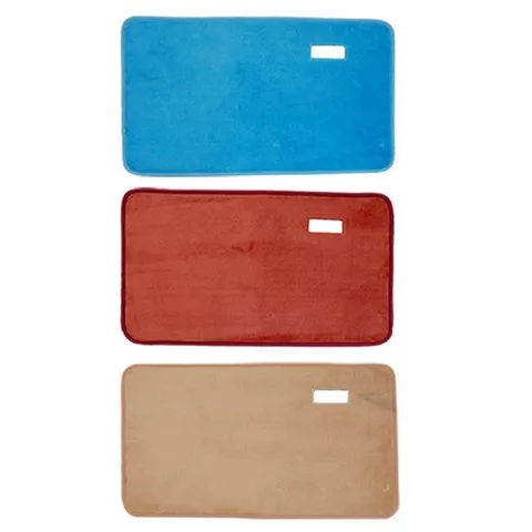 본다 극세사 발매트 러그 욕실발판 욕실매트 주방