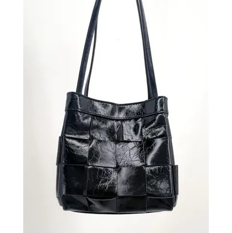 라시에스타 / 위밍 가죽 토트백  3in1