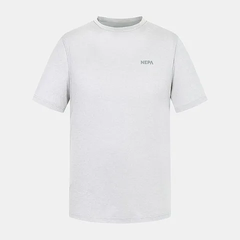 [ 현대백화점 ][네파] (7J35320)_남성 봄 여름 벨로스터 아이스콜드 반팔 라운드티셔츠 (5컬러) 9J35320