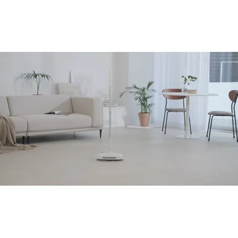 벤하임 회전스팀물걸레청소기S20 BSSC-900