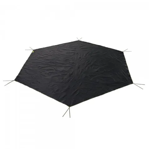[지오프리] 육각 티피 텐트 그라운드 시트 300