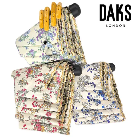 [ 롯데백화점 ][닥스(우양산)]3단슬림 우양산 닥스정원1 PBO028Q