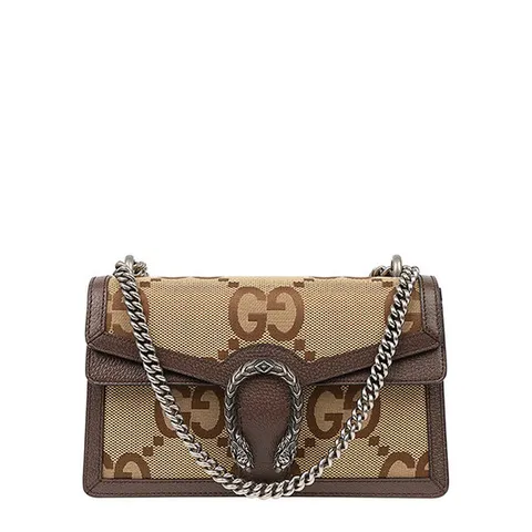 [로로모다] 구찌 디오니소스 GG 스몰 숄더백/400249-UKMBN-2572
