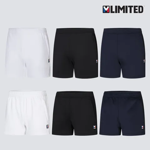 엠리밋 3부 반바지 541542_00 택1 니트 런닝 운동