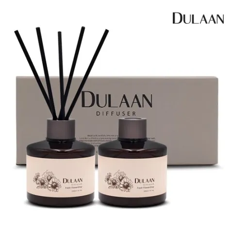 둘란 디퓨저 200ml x 2개