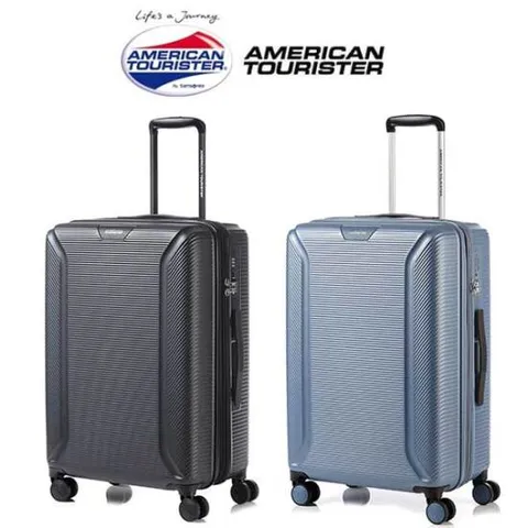 아메리칸투어리스터 캐리어 ROBOTECH 로보텍/24인치/화물용