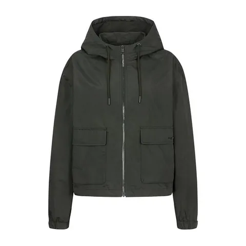 [마틴골프]여성 후드 바람막이 카키 (QW0EJP10326)