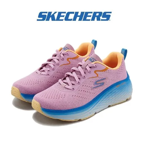 [ 롯데백화점 ]스케쳐스 여성 맥스쿠셔닝 엘리트 2.0 운동화 SP0WRCEX022 SM