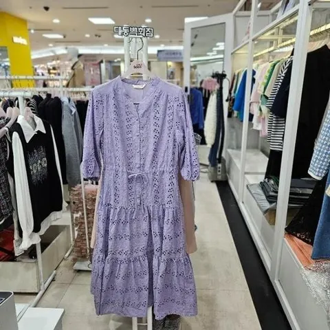 수스 DP01 아일렛자수 S242BOP401