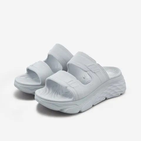 [ 롯데백화점 ]스케쳐스 여성 맥스쿠셔닝 포미 SP0WSCEM012_DG