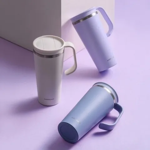 데일리 핸들 텀블러 600ml (LHC4330)