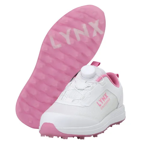 [링스] 여성 다이얼 슈즈 L21D2SE351_PK