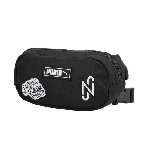 푸마 네이마르 JR 패치 웨이스트 백(07895801)