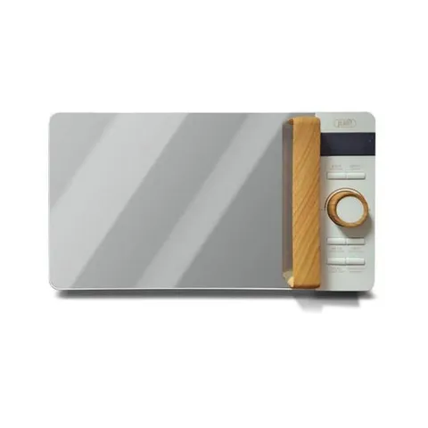 플랜잇 PMW-S20L 퀵레인지 샤인 다이얼식 전자레인지 국내정품 SF