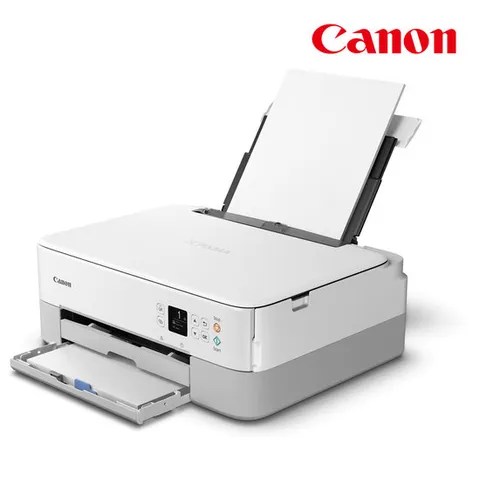 캐논 잉크젯 복합기 TS5391A (잉크포함) 자동양면인쇄 스마트폰 프린터