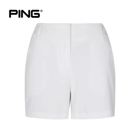 [PING] 여성 배색 포인트 3부 반바지