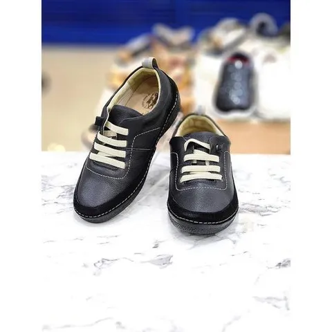 허시파피 세이브존05 여성3Cm논슬립고무창슈즈 GDP476