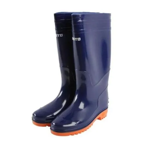 [라일리] Rly 92010 패션장화 BS 265mm 안전 화 용품